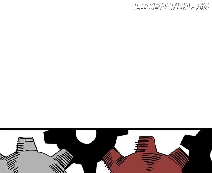 Unemployed Baek-soon Chapter 159 - page 44